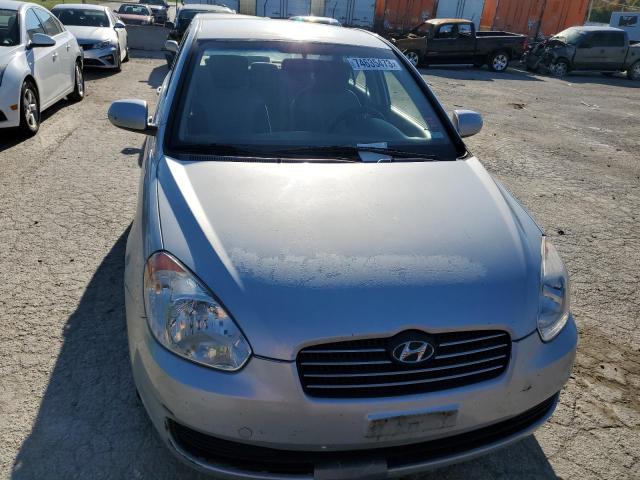 Photo 4 VIN: KMHCN4AC8BU571337 - HYUNDAI ACCENT 