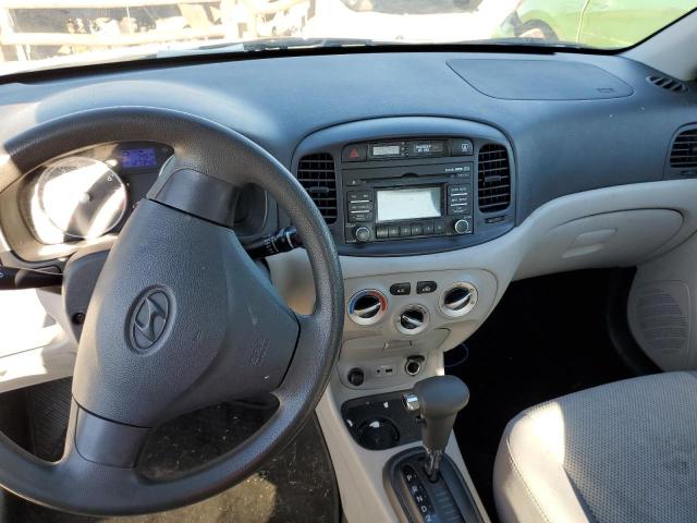 Photo 7 VIN: KMHCN4AC8BU571337 - HYUNDAI ACCENT 