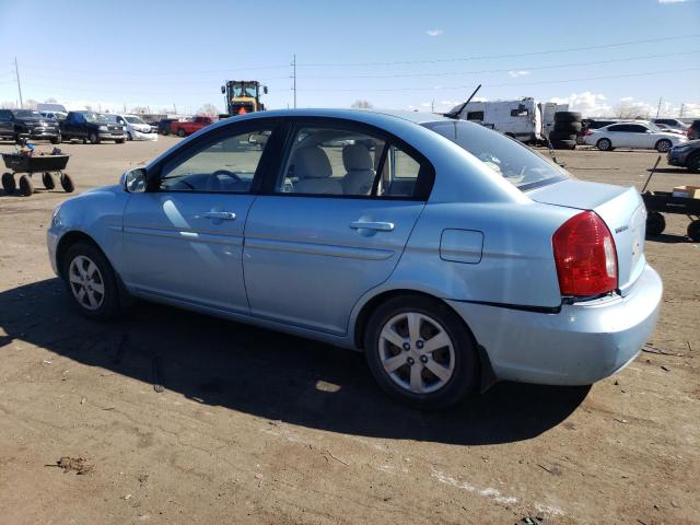 Photo 1 VIN: KMHCN4AC8BU599946 - HYUNDAI ACCENT GLS 