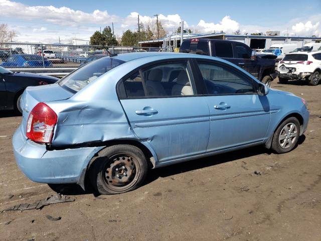 Photo 2 VIN: KMHCN4AC8BU599946 - HYUNDAI ACCENT GLS 