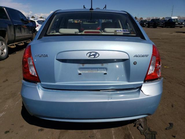 Photo 5 VIN: KMHCN4AC8BU599946 - HYUNDAI ACCENT GLS 