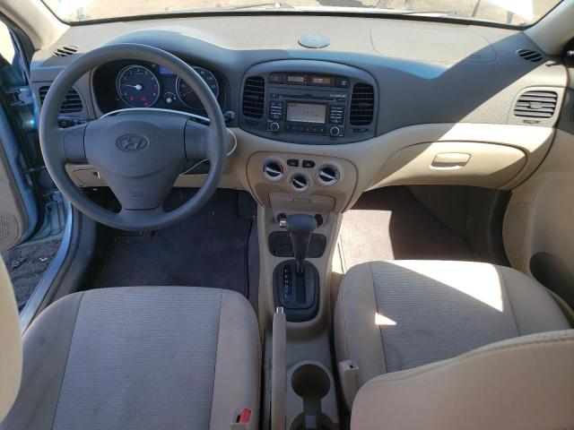 Photo 7 VIN: KMHCN4AC8BU599946 - HYUNDAI ACCENT GLS 