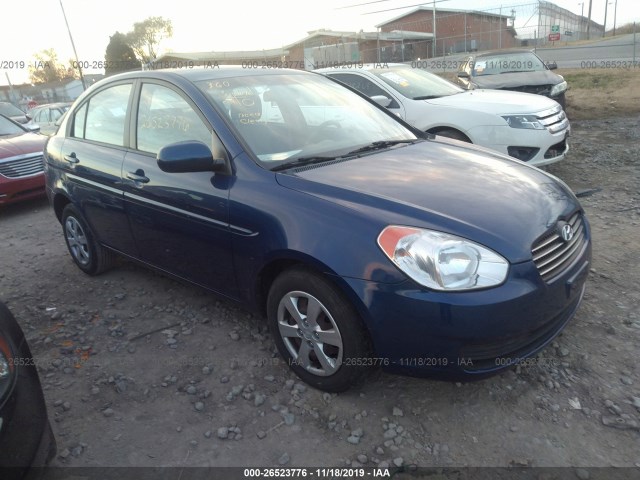 Photo 0 VIN: KMHCN4AC8BU600397 - HYUNDAI ACCENT 