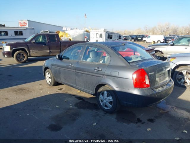 Photo 2 VIN: KMHCN4AC8BU602246 - HYUNDAI ACCENT 