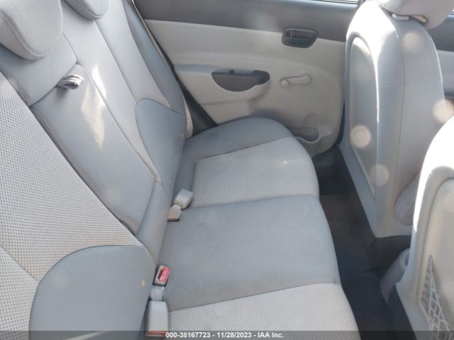 Photo 7 VIN: KMHCN4AC8BU602246 - HYUNDAI ACCENT 