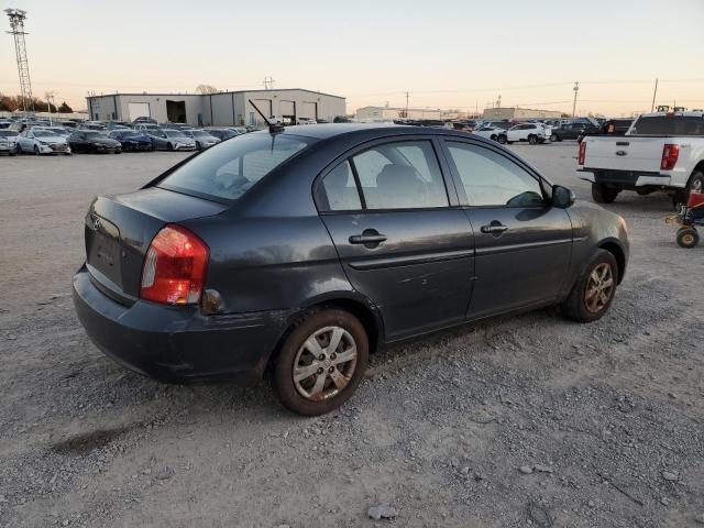 Photo 2 VIN: KMHCN4AC8BU605308 - HYUNDAI ACCENT GLS 