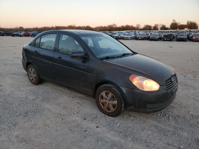 Photo 3 VIN: KMHCN4AC8BU605308 - HYUNDAI ACCENT GLS 