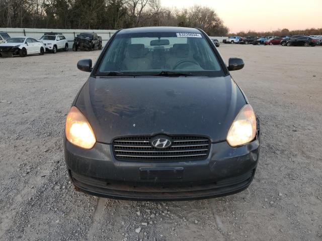 Photo 4 VIN: KMHCN4AC8BU605308 - HYUNDAI ACCENT GLS 