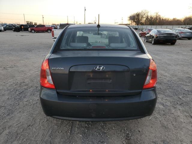 Photo 5 VIN: KMHCN4AC8BU605308 - HYUNDAI ACCENT GLS 