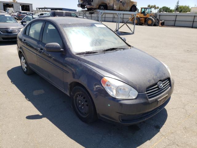 Photo 0 VIN: KMHCN4AC8BU607754 - HYUNDAI ACCENT GLS 