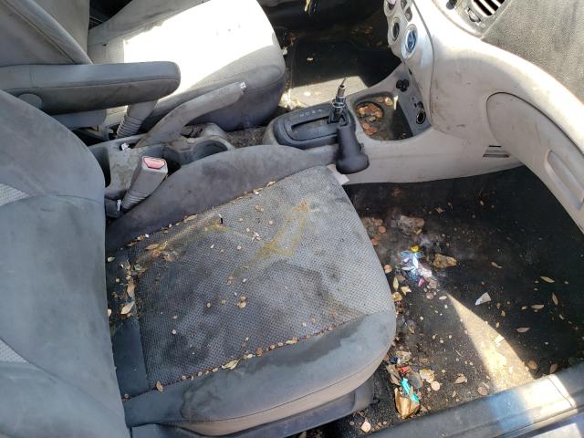 Photo 8 VIN: KMHCN4AC8BU607754 - HYUNDAI ACCENT GLS 