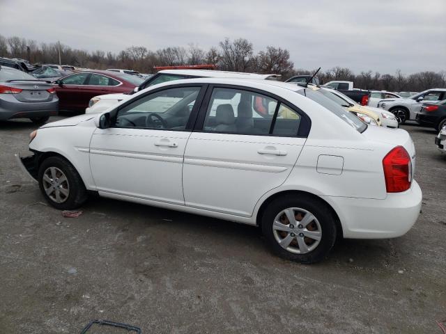 Photo 1 VIN: KMHCN4AC8BU608967 - HYUNDAI ACCENT GLS 