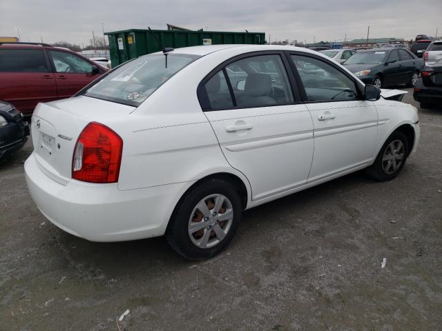 Photo 2 VIN: KMHCN4AC8BU608967 - HYUNDAI ACCENT GLS 