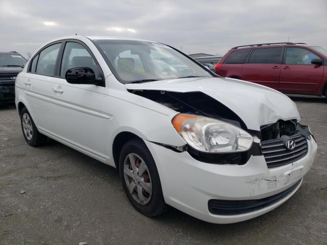 Photo 3 VIN: KMHCN4AC8BU608967 - HYUNDAI ACCENT GLS 