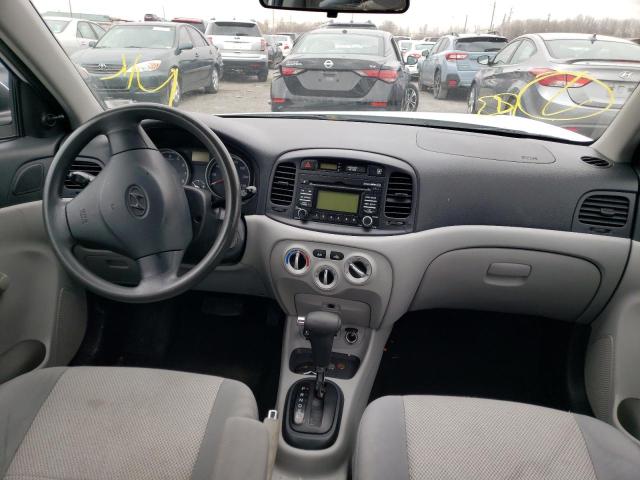 Photo 7 VIN: KMHCN4AC8BU608967 - HYUNDAI ACCENT GLS 