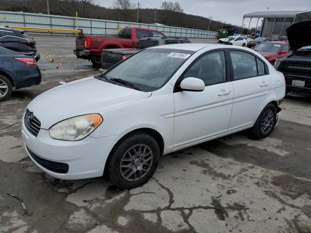 Photo 0 VIN: KMHCN4AC8BU610914 - HYUNDAI ACCENT GLS 