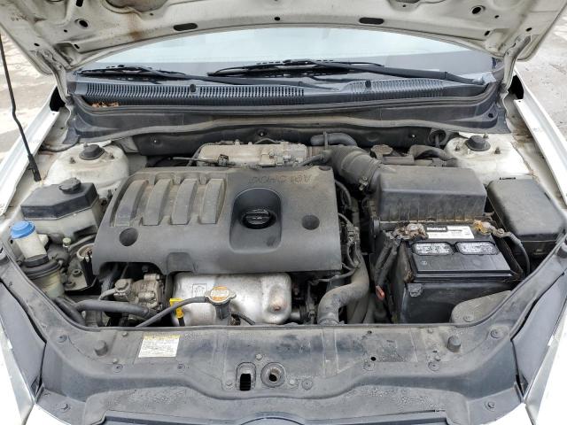 Photo 10 VIN: KMHCN4AC8BU610914 - HYUNDAI ACCENT GLS 