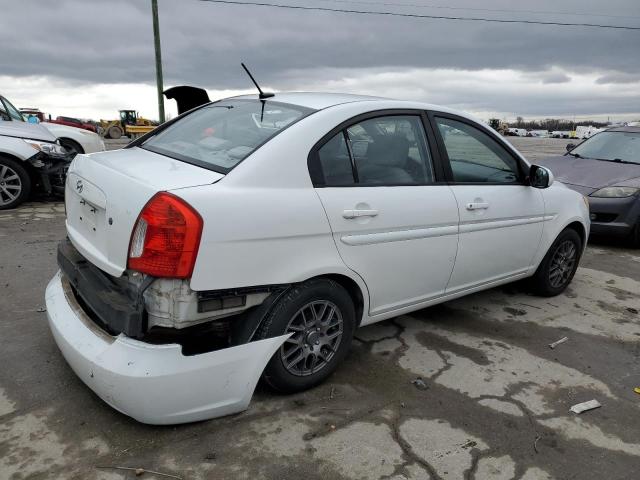 Photo 2 VIN: KMHCN4AC8BU610914 - HYUNDAI ACCENT GLS 