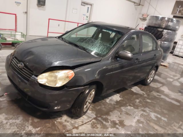 Photo 1 VIN: KMHCN4AC8BU612274 - HYUNDAI ACCENT 