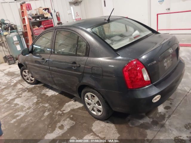 Photo 2 VIN: KMHCN4AC8BU612274 - HYUNDAI ACCENT 