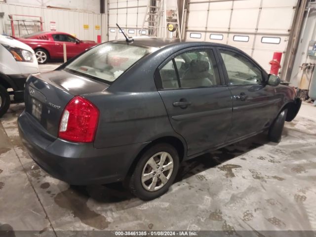 Photo 3 VIN: KMHCN4AC8BU612274 - HYUNDAI ACCENT 