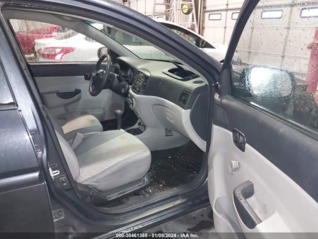 Photo 4 VIN: KMHCN4AC8BU612274 - HYUNDAI ACCENT 