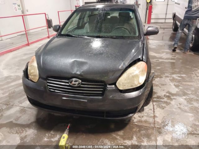 Photo 5 VIN: KMHCN4AC8BU612274 - HYUNDAI ACCENT 