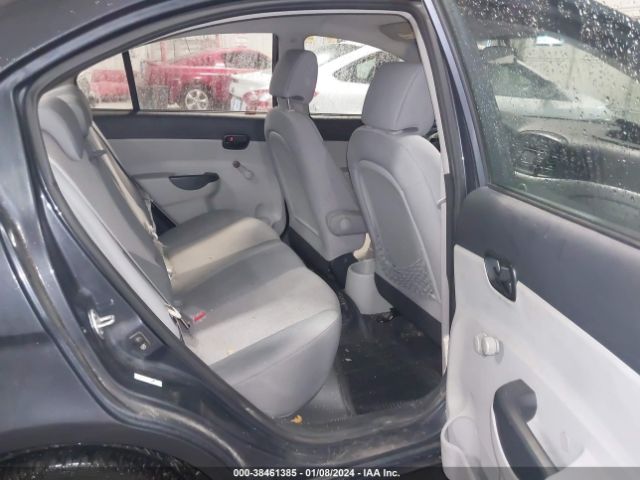 Photo 7 VIN: KMHCN4AC8BU612274 - HYUNDAI ACCENT 