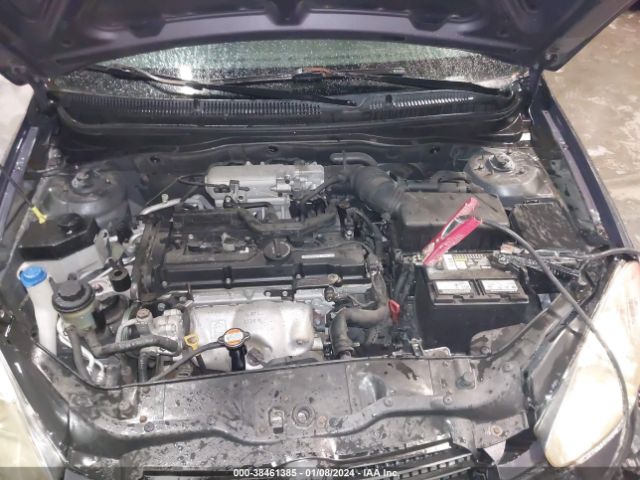 Photo 9 VIN: KMHCN4AC8BU612274 - HYUNDAI ACCENT 