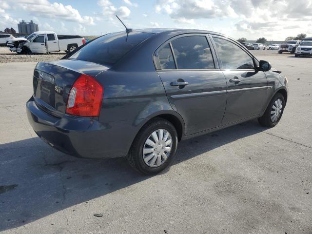 Photo 2 VIN: KMHCN4AC8BU612839 - HYUNDAI ACCENT GLS 