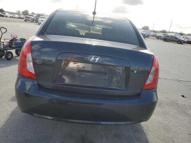 Photo 5 VIN: KMHCN4AC8BU612839 - HYUNDAI ACCENT GLS 