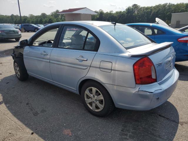 Photo 1 VIN: KMHCN4AC8BU616065 - HYUNDAI ACCENT GLS 