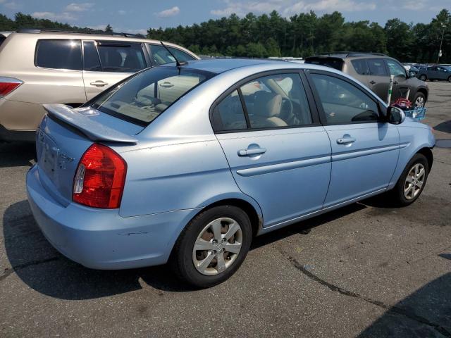 Photo 2 VIN: KMHCN4AC8BU616065 - HYUNDAI ACCENT GLS 