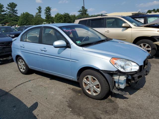 Photo 3 VIN: KMHCN4AC8BU616065 - HYUNDAI ACCENT GLS 