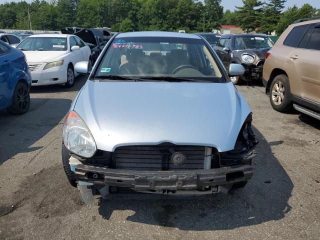 Photo 4 VIN: KMHCN4AC8BU616065 - HYUNDAI ACCENT GLS 