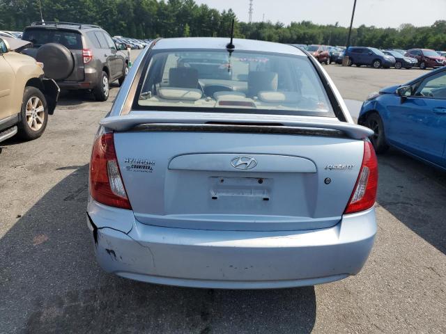 Photo 5 VIN: KMHCN4AC8BU616065 - HYUNDAI ACCENT GLS 