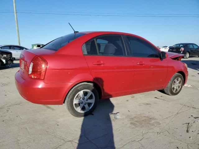 Photo 2 VIN: KMHCN4AC8BU617779 - HYUNDAI ACCENT GLS 