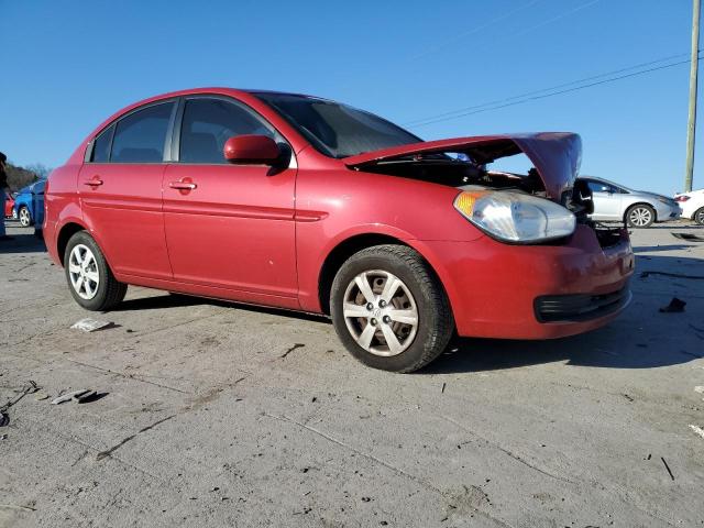 Photo 3 VIN: KMHCN4AC8BU617779 - HYUNDAI ACCENT GLS 