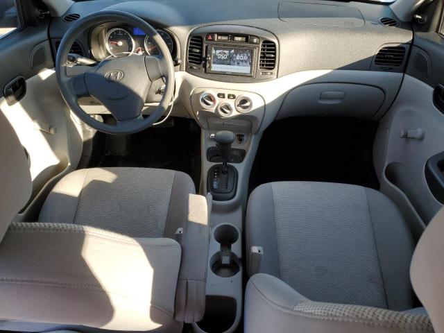 Photo 7 VIN: KMHCN4AC8BU617779 - HYUNDAI ACCENT GLS 