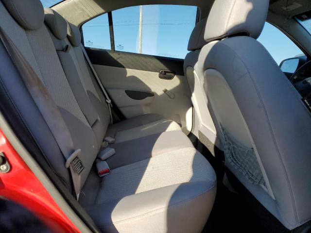 Photo 9 VIN: KMHCN4AC8BU617779 - HYUNDAI ACCENT GLS 