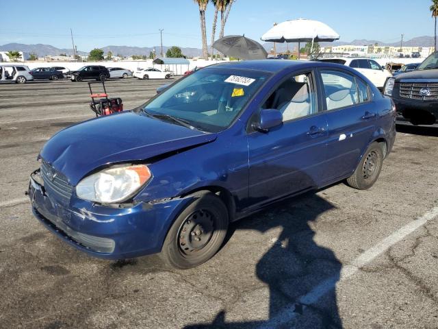 Photo 0 VIN: KMHCN4AC8BU618088 - HYUNDAI ACCENT 