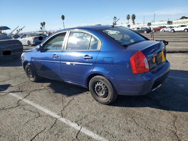 Photo 1 VIN: KMHCN4AC8BU618088 - HYUNDAI ACCENT 