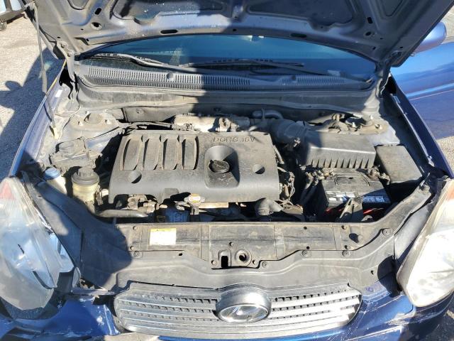 Photo 10 VIN: KMHCN4AC8BU618088 - HYUNDAI ACCENT 