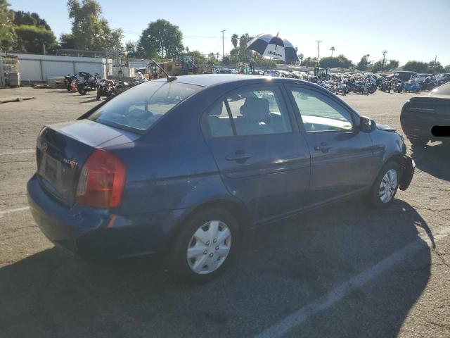 Photo 2 VIN: KMHCN4AC8BU618088 - HYUNDAI ACCENT 