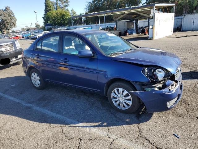 Photo 3 VIN: KMHCN4AC8BU618088 - HYUNDAI ACCENT 