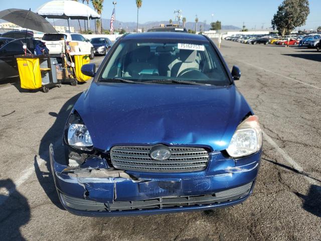 Photo 4 VIN: KMHCN4AC8BU618088 - HYUNDAI ACCENT 