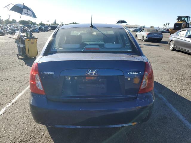 Photo 5 VIN: KMHCN4AC8BU618088 - HYUNDAI ACCENT 