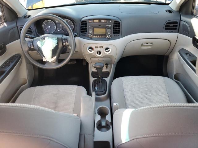 Photo 7 VIN: KMHCN4AC8BU618088 - HYUNDAI ACCENT 