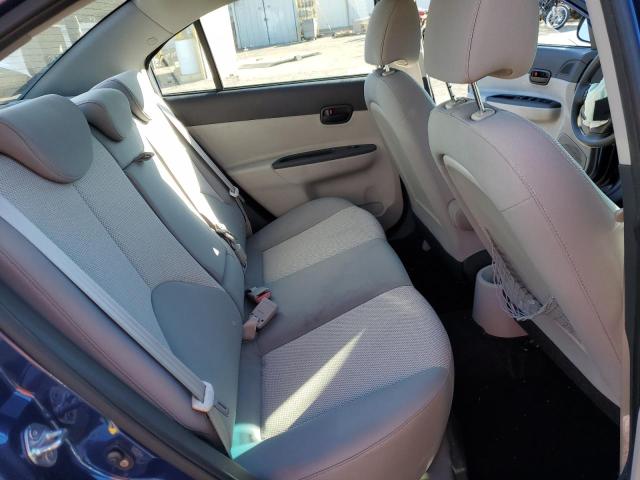 Photo 9 VIN: KMHCN4AC8BU618088 - HYUNDAI ACCENT 