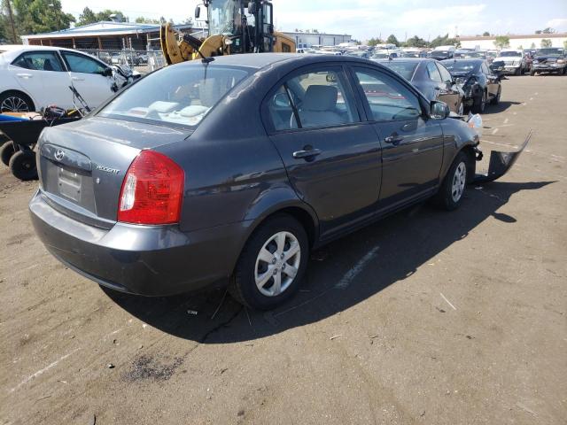 Photo 3 VIN: KMHCN4AC8BU620455 - HYUNDAI ACCENT GLS 